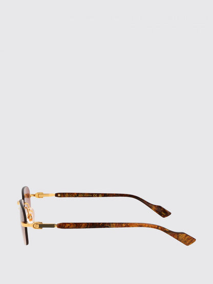 Gucci Sunglasses Men Grey