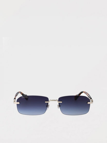 Gucci Sunglasses Men Grey