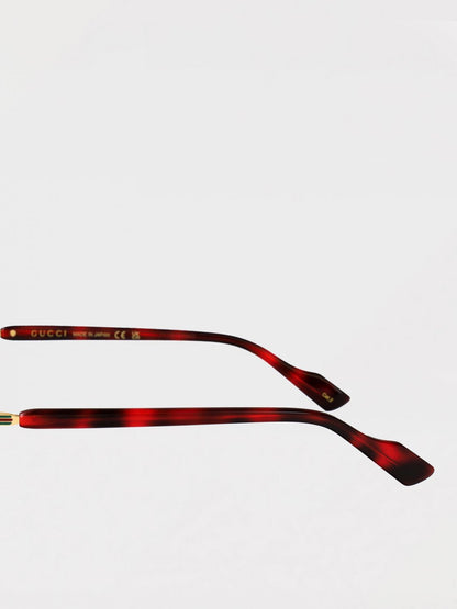 Gucci Sunglasses Men Gold