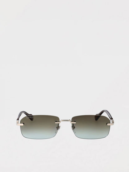 Gucci Sunglasses Men Grey