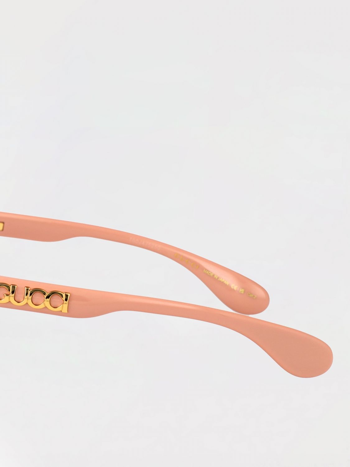 Gucci Sunglasses Men Green