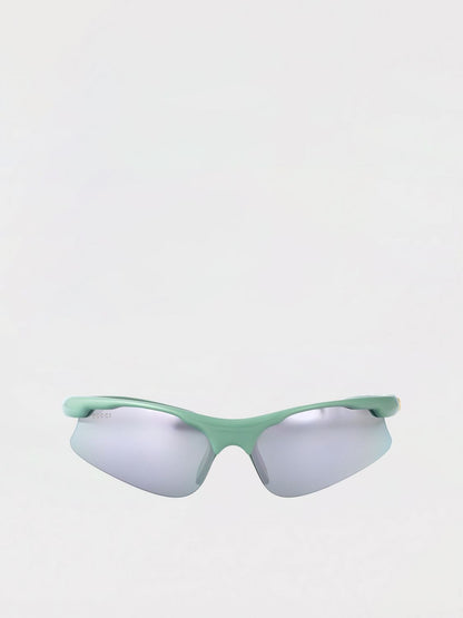 Gucci Sunglasses Men Green