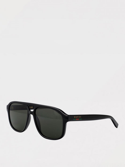 Gucci Sunglasses Men Black