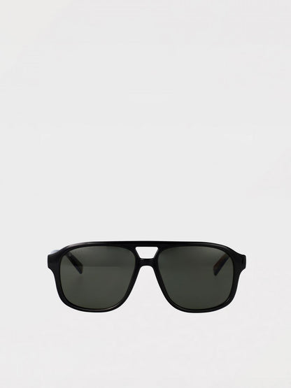 Gucci Sunglasses Men Black