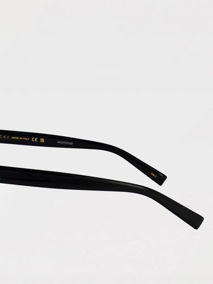 Gucci Sunglasses Men Black