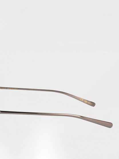 Gucci Sunglasses Men Silver