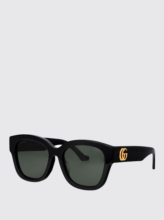 Gucci Sunglasses Woman Black