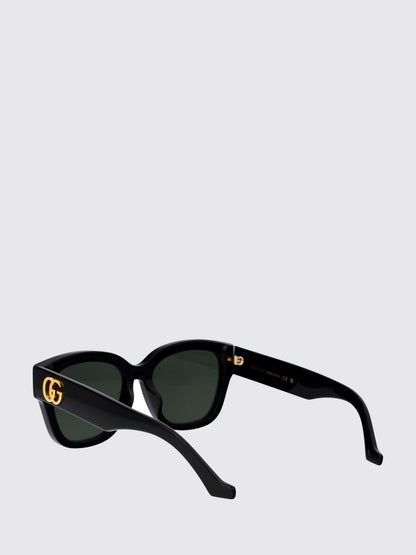 Gucci Sunglasses Woman Black