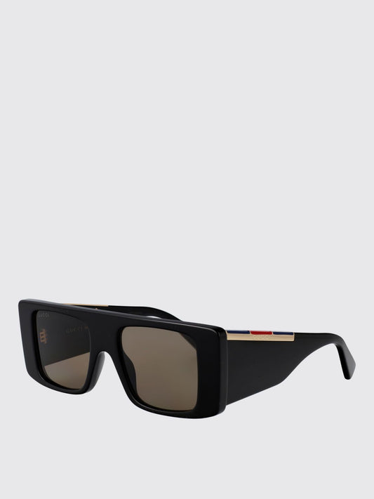 Gucci Sunglasses Men Black