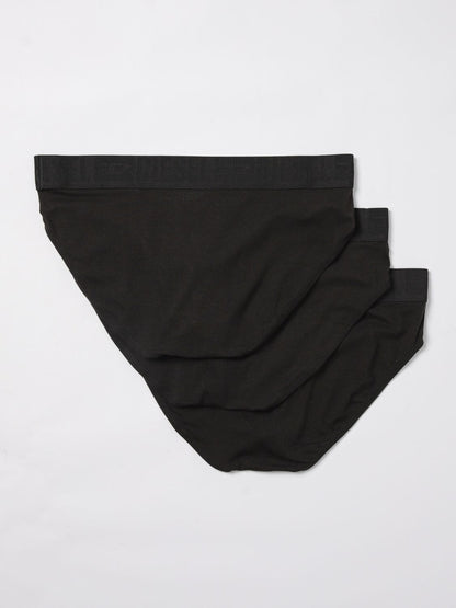 Diesel Underwear Men Black