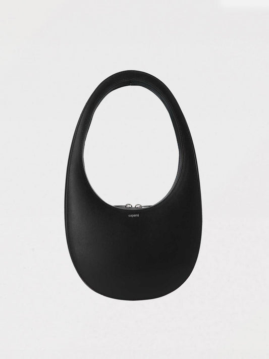 Coperni Shoulder Bag Woman Black