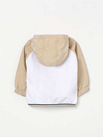 Boss Jacket Kids Beige