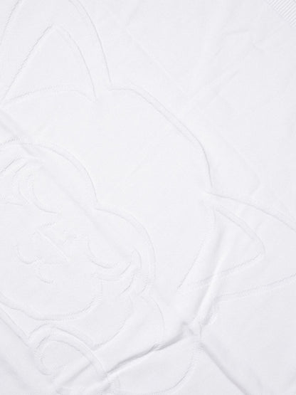 Boss Blanket Kids White