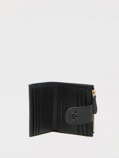 Pinko Wallet Woman Black