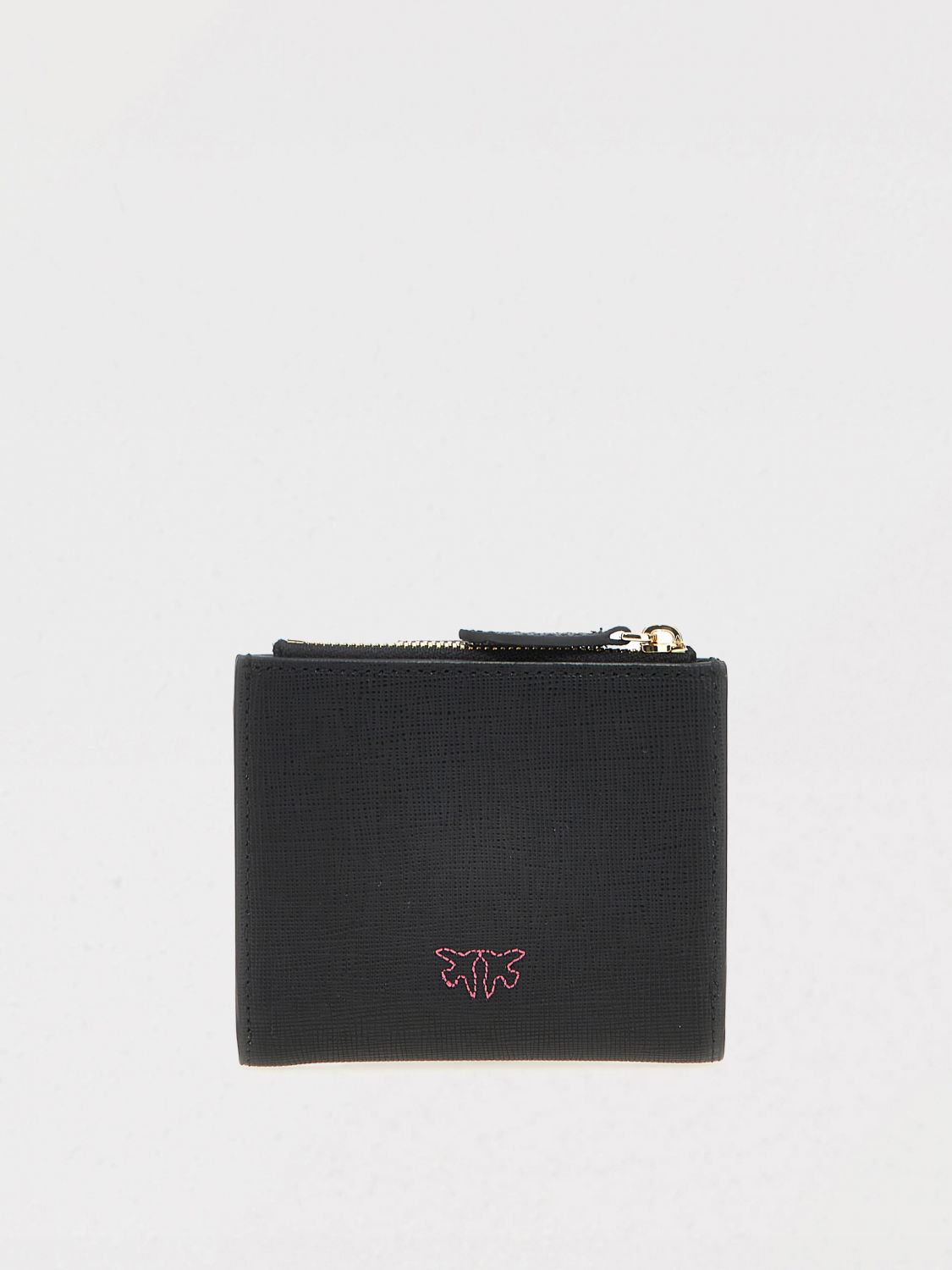Pinko Wallet Woman Black