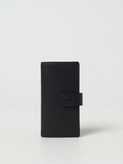 Pinko Wallet Woman Black