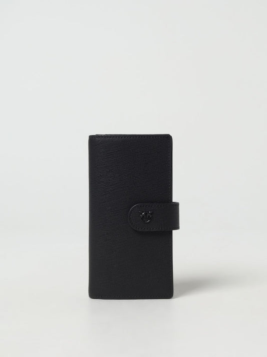 Pinko Wallet Woman Black