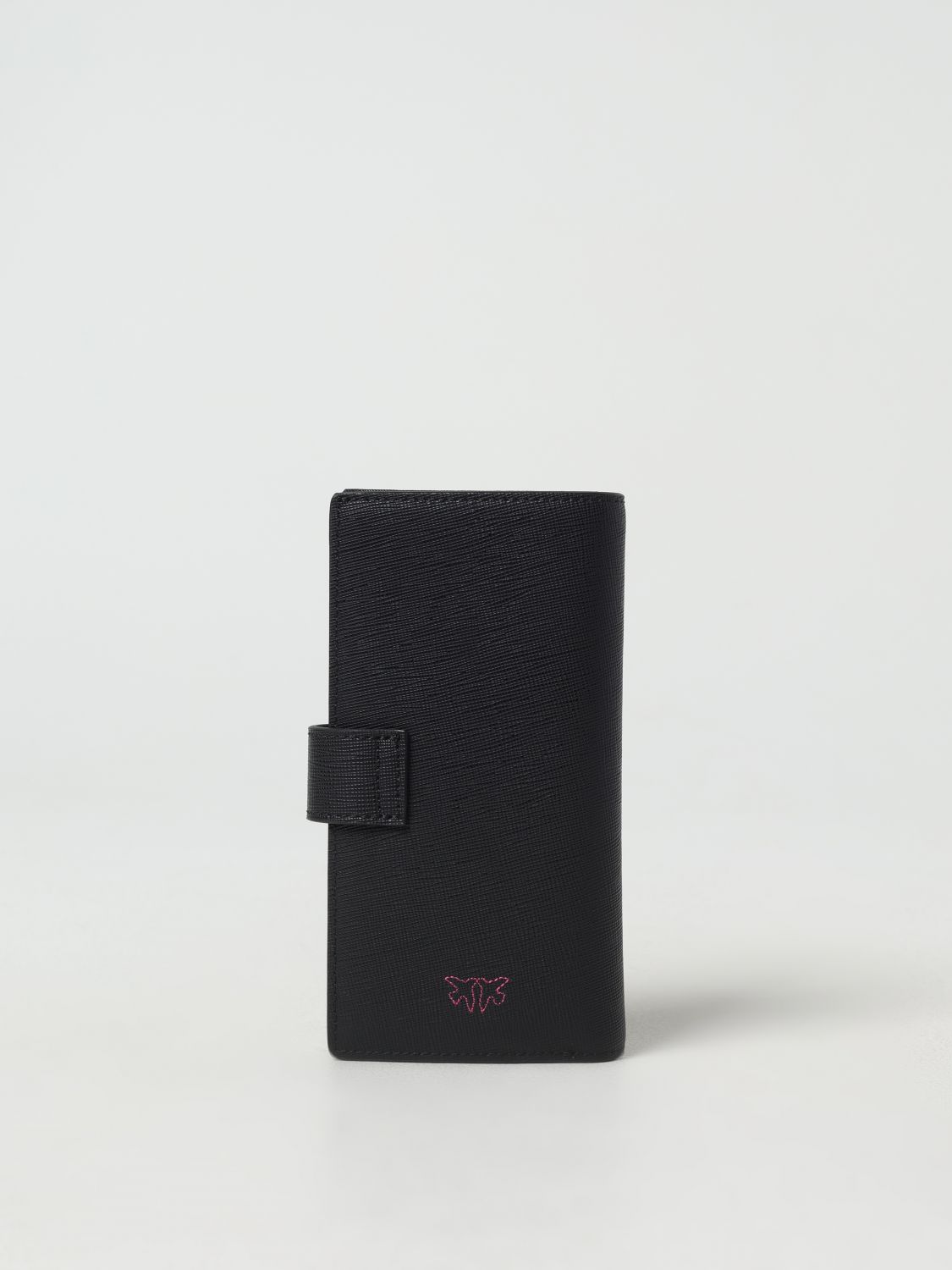 Pinko Wallet Woman Black