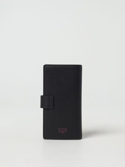 Pinko Wallet Woman Black