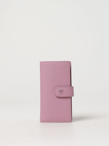 Pinko Wallet Woman Black