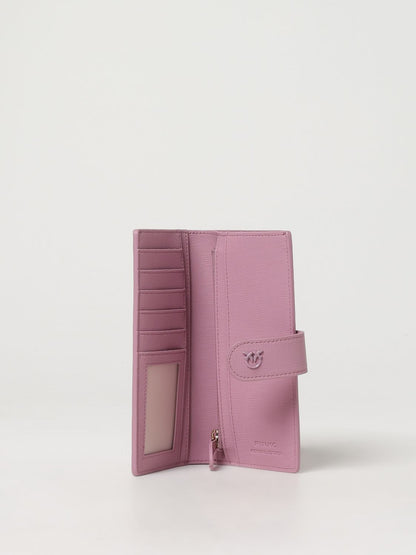 Pinko Wallet Woman Black