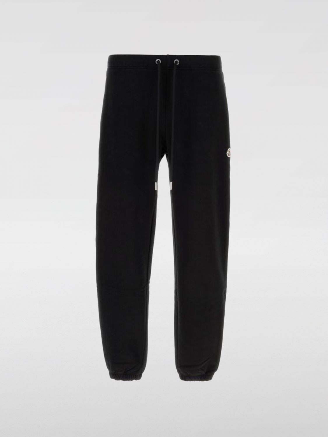 Moncler Pants Men Black