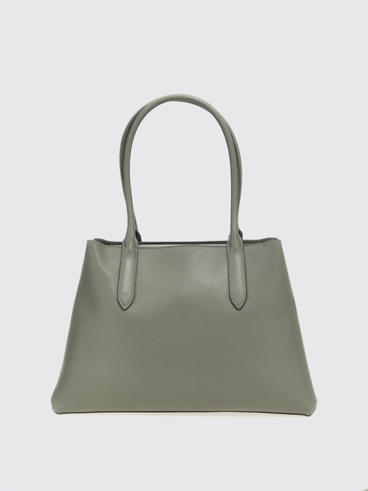 Furla Tote Bags Woman Black