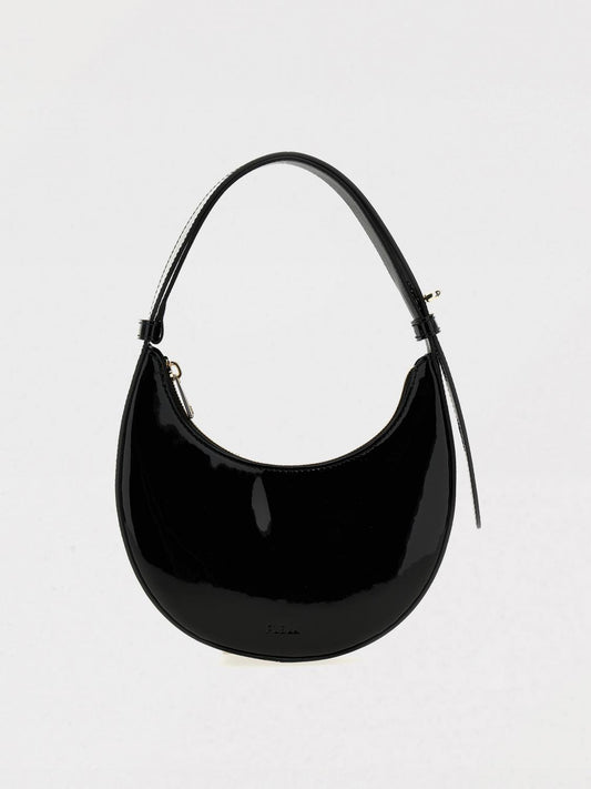 Furla Mini Bag Woman Black