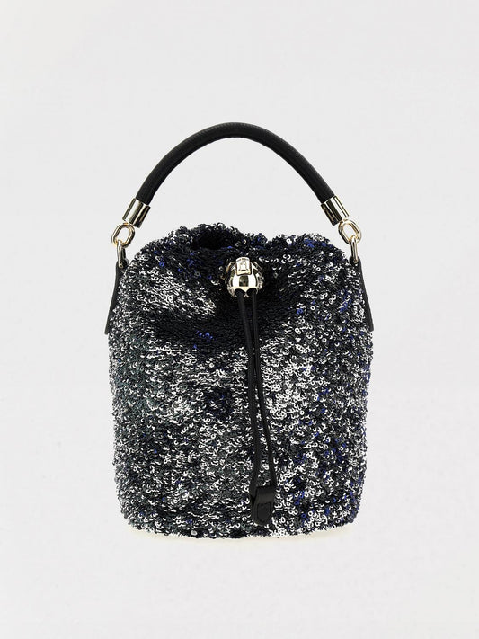 Furla Mini Bag Woman Silver