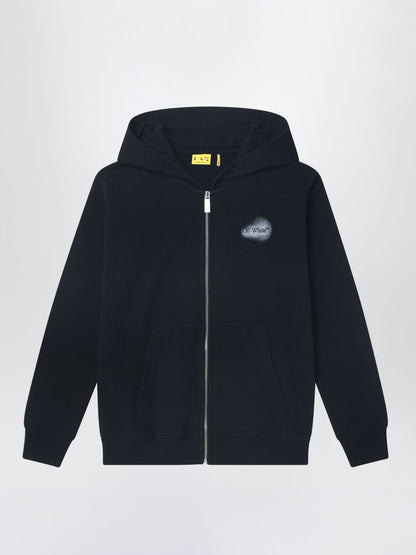Off White Kids Sweater Kids Pink