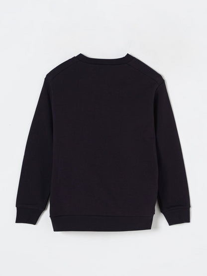 Marni Sweater Kids Blue