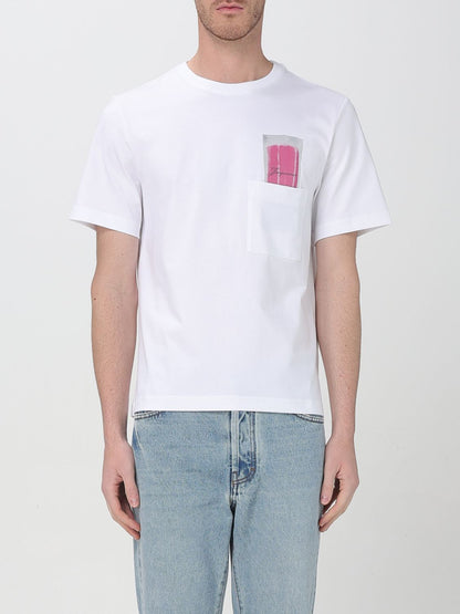 Jacquemus T Shirt Men White