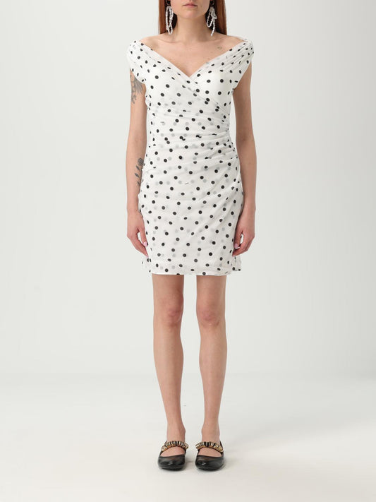Jacquemus Dress Woman White