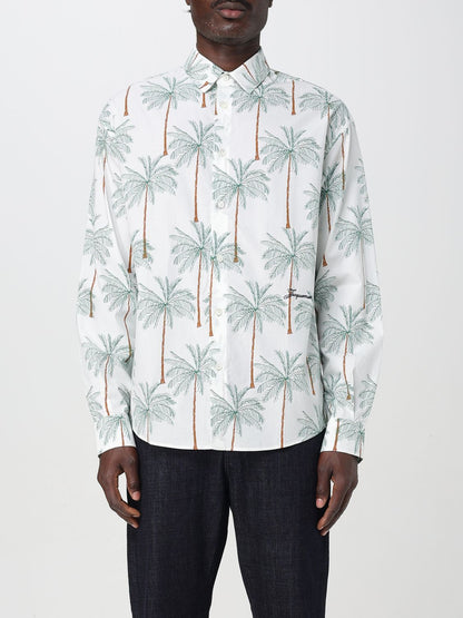 Jacquemus Shirt Men White