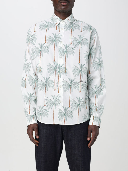 Jacquemus Shirt Men White