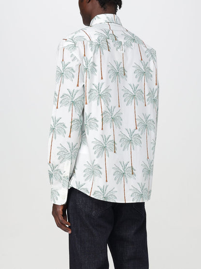 Jacquemus Shirt Men White