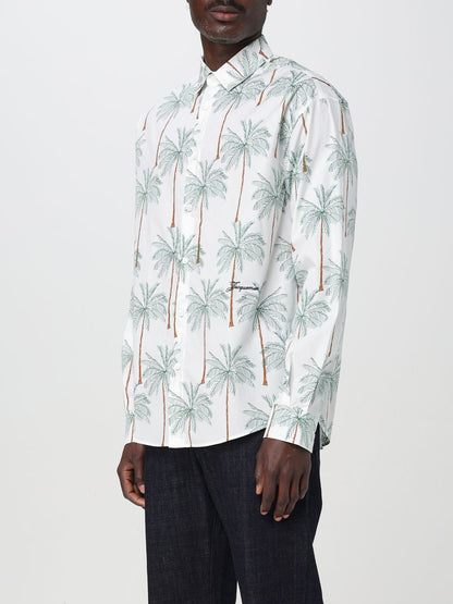 Jacquemus Shirt Men White
