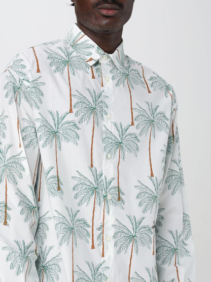 Jacquemus Shirt Men White