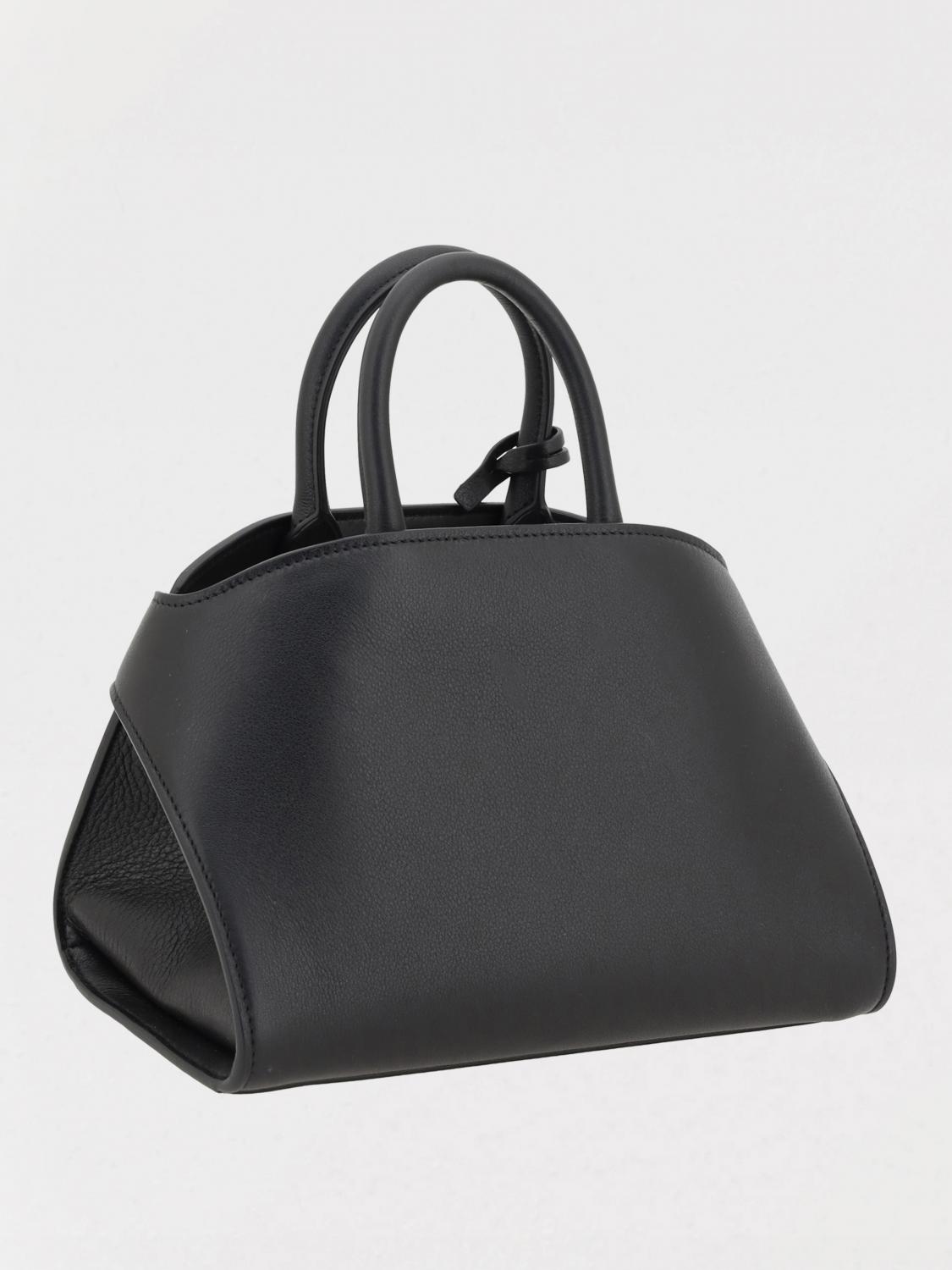 Ferragamo Mini Bag Woman Black