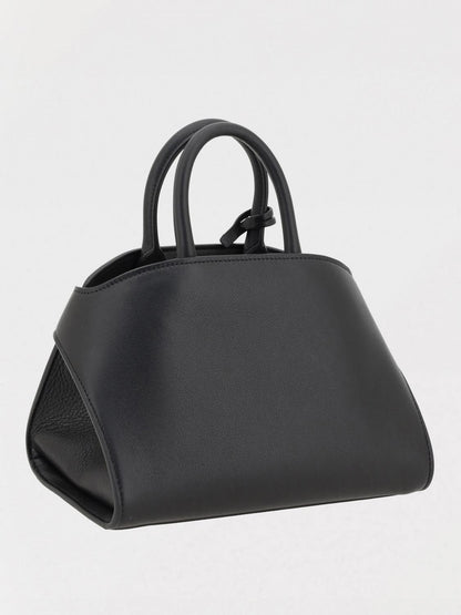 Ferragamo Mini Bag Woman Black