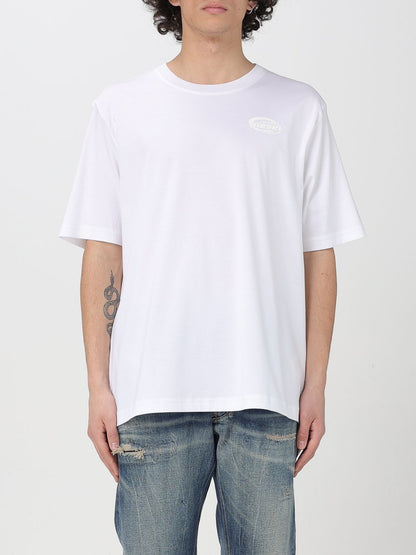 Diesel T Shirt Men White