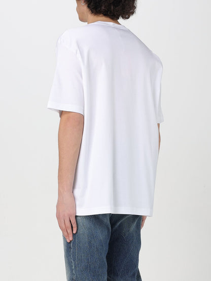 Diesel T Shirt Men White