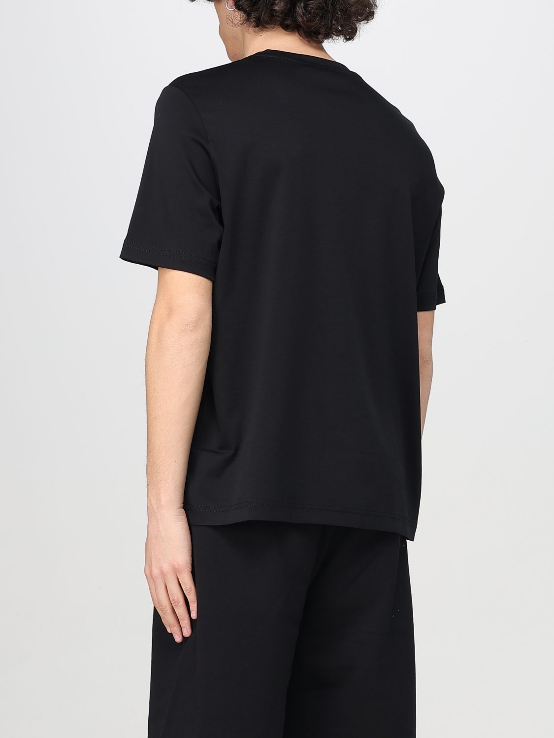 Diesel T Shirt Men White