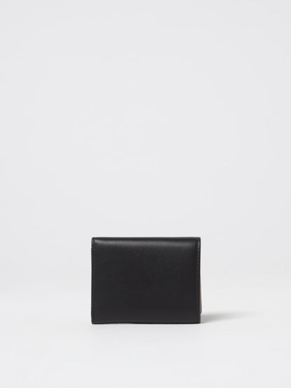 Ferragamo Wallet Woman Black