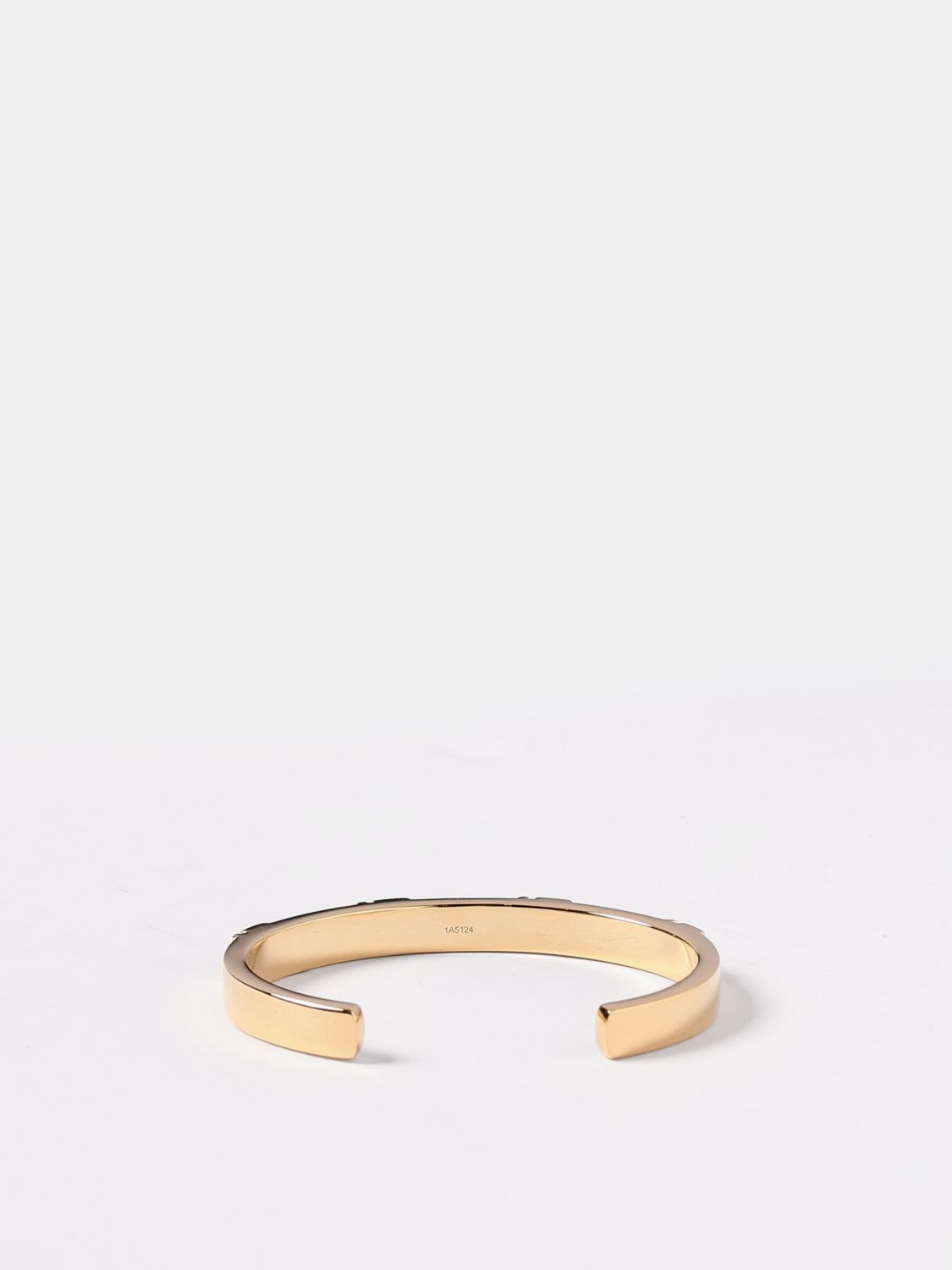 Fendi Jewel Woman Gold