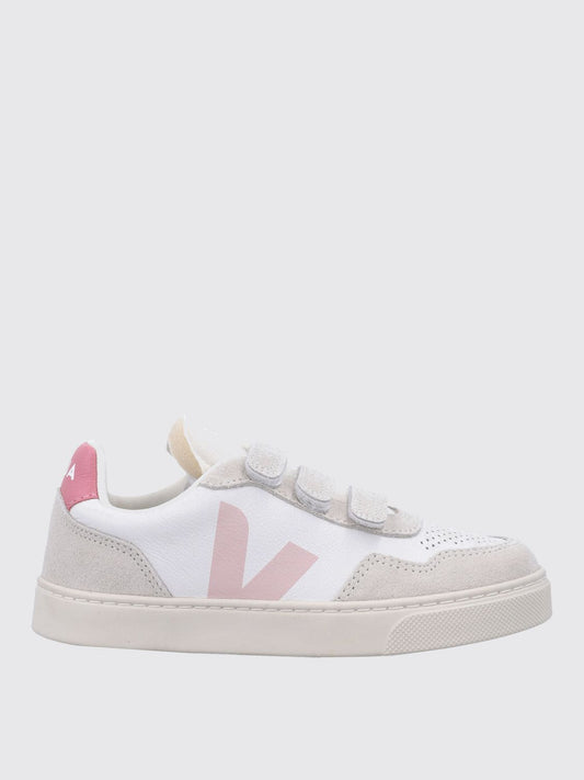Veja Sneakers Kids White