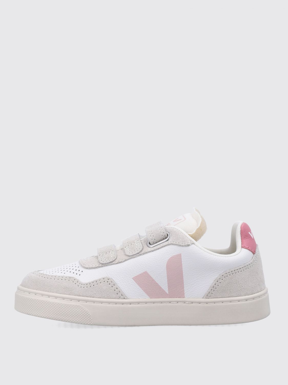 Veja Sneakers Kids White