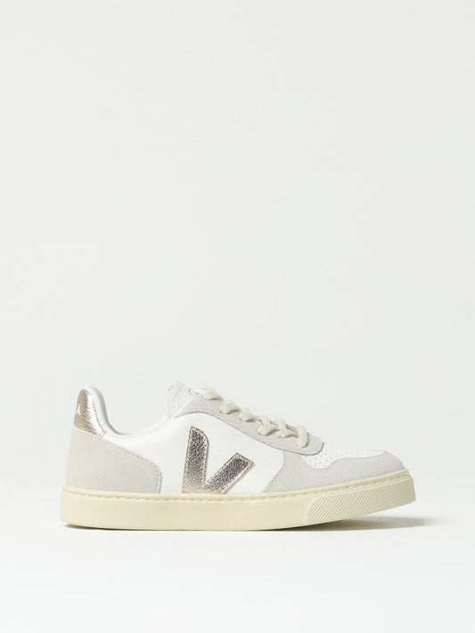 Veja Sneakers Kids White