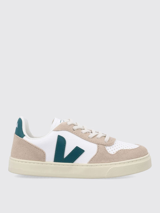 Veja Sneakers Kids Beige