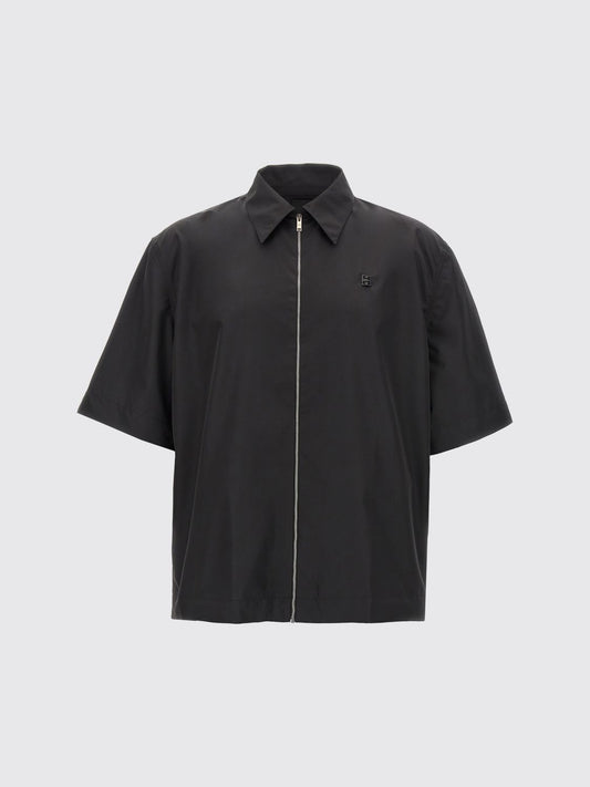 Givenchy Shirt Men Black